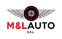 Logo M&L Auto Srl